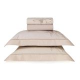 Jogo De Cama Casal Magnolia 200 Fios - Karsten