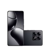 Smartphone Xiaomi 14T 5G com 512GB + 12GB+12GB RAM Virtual, tela de 6,67 polegadas, câmera tripla, Dual Chip, Android 14 e processador Octa-core