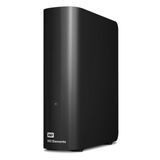Disco Rígido Externo Western Digital Elements 8tb Usb 3.0