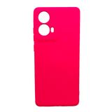 Capa Capinha Compatível Com Motorola Moto G35 5g Tela 6.7 Silicone Aveludada Premium