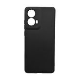 Capa Capinha Compatível Com Motorola Moto G35 5g Tela 6.7 Silicone Aveludada Premium