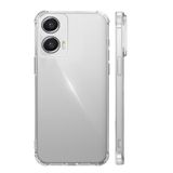 Capa Capinha Compatível Com Motorola Moto G35 5g Tela 6.7 Anti Impacto Transparente