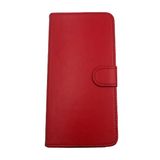 Capa Capinha Compatível Com Motorola Moto G35 5g Tela 6.7 Carteira Lisa Diversas Cores