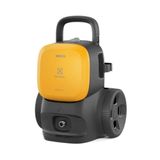 Lavadora De Alta Pressão Electrolux 1800 Psi Ews1800 Amarelo 220 V