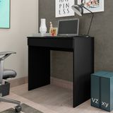 Mesa De Computador Para Escritório Home Office Alana