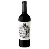 Vinho Tinto Cordero Con Piel De Lobo Malbec 2024