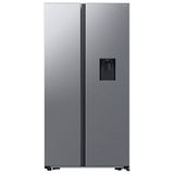 Geladeira Samsung Side by Side Inox 560L RS57DG4100M9BZ 220V