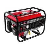 Gerador Energia A Gasolina Toyama TG3100CXR Manual 3.1 KVA Bivolt