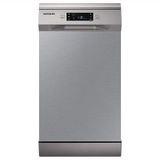Lava-louças Samsung 10 Serviços Prata DW50DG420FSRBZ 220V
