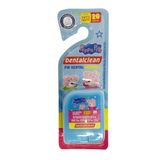 Fio Dental Infantil Peppa Pig Sabor Tutti Frutti 20m