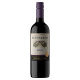 Vinho Chileno Concha Y Toro Reservado Merlot Tinto Meio Seco 750ml