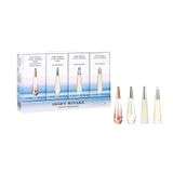 L&#39;eau D&#39;issey Variedade Set-4 Piece Womens Mini Variedade Com