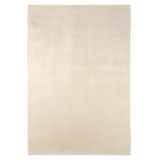 Tapete Sala Antiderrapante Carino 01 Off White 2,00x3,00m