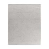 Tapete Para Sala Magnifique 01 Bege-cinza 1,40x2,00m