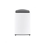 Máquina De Lavar Lg 16kg Branca Com Inteligência Artificial Aidd 220v