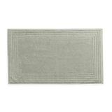 Toalha De Piso Linee 100% Algodão - Trussardi Pistacchio