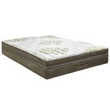 Colchão King Gold Ultra Gel Molas Superpocket 193x203x32cm - Ortobom