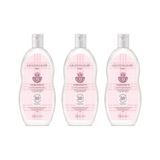 Hidratante Corporal Giovanna Baby 200ml Q10 Classic - 3un