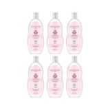 Hidratante Corporal Giovanna Baby 200ml Q10 Classic - 6un