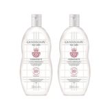 Hidra Corporal Giovanna Baby 200ml Q10 Blanc Vanilla - 2un