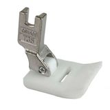 Pé Calcador Teflon 12mm Zig Zag Industrial T652