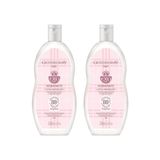 Hidratante Corporal Giovanna Baby 200ml Q10 Classic - 2un