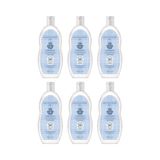 Hidratante Corporal Giovanna Baby 200ml Q10 Blue - 6un