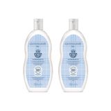 Hidratante Corporal Giovanna Baby 200ml Q10 Blue - 2un