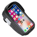 Porta Celular Para Bike Mtb Bolsa Bicicleta Quadro E Guidão