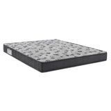 Colchão Casal Queen Iso 1.0.0 Ortopillow D33 158x198x18cm - Ortobom