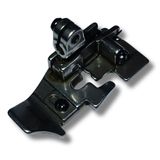 Pé Calcador Para Interlock Industrial Bitola Média Larga - P502
