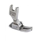 Pé Calcador Comum De Máquina Reta Industrial De Metal - P-351 Susei