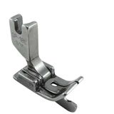 Pé Calcador Pesponto Lado Esquerdo C. Guia Reta Industrial 5mm Sp-18l 3/16