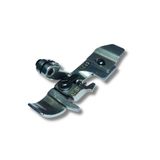 Pé Calcador Para Overlock Ponto Cadeia Para Siruba P253/f374