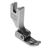 Pé Calcador Estreito Para Máquina Reta Industrial P-58n