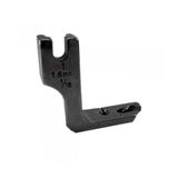 Pé Calcador Embanhador Para Bainha Reta Industrial 1/16 - 1.6mm - Lot 1