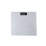 Balança Digital Corporal Dellamed Smart Cinza Tela Em Led Até 180kg