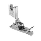 Pé Calcador Pesponto Lado Esquerdo C. Guia Reta Industrial 2,5mm Sp-18l 3/32