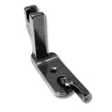 Pé Calcador Embanhador Bainha De Lenço Reta Industrial 5mm - 3/16 - Lot 4