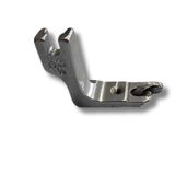 Pé Calcador Embanhador Bainha De Lenço Reta Industrial 1/8 - 3.2mm - Lot 2,5