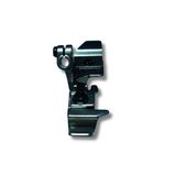 Pé Calcador Para Overlock Sibura Industrial Com Haste 737 - P253/f371