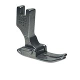 Pé Calcador Largo Para Maquina Reta Industrial P-127