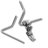 Sapata Calcador Para Matelasse Com Guia P- Máquina Industrial P-723