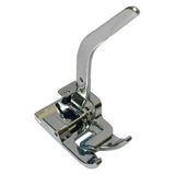 Sapata Calcador Para Costurar Malha Maquina De Costura Domestica - Cy-7316