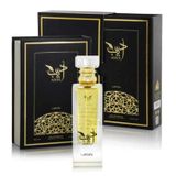 Perfume Lattafa Adeeb 2.7 Eau De Parfum Spray Para Homens