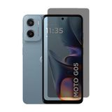 Pelicula Proteção Gel Privativa Compatível Motorola Moto G05