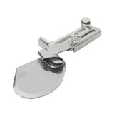 Aparelho Barra Bainha Com Regulagem Para Maquina De Costura Reta Industrial A11-1-2 13mm