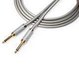 Pedal Santo Angelo Metal Dci 1,00mm P10 Reto 10ft 3,05m Inox