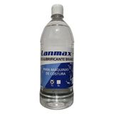 Óleo Lubrificante Multiuso Lanmax Profissional Para Maquina De Costura - 1 Litro