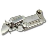 Aparelho Guia De Barra Bainha Costura Reta Industrial - Yoke (apbu)
